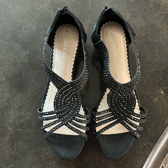 Charter Club Shoes - Charter Club Heels​